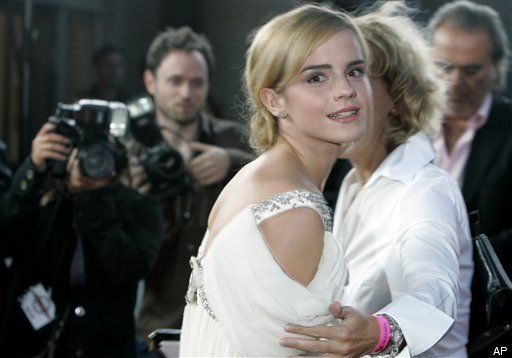 al queen add emma watson topless pictures photo