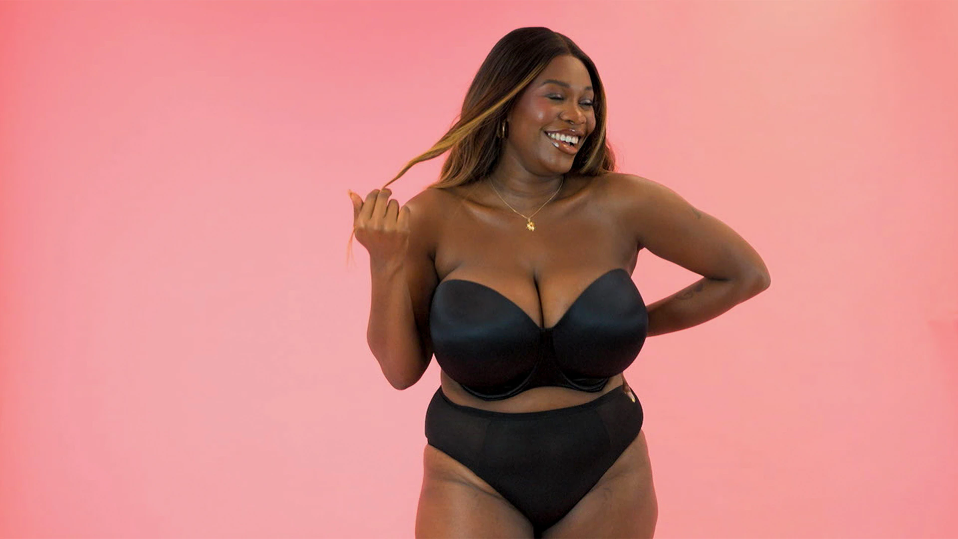 clay goode recommends super huge black tits pic