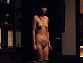 rinko kikuchi nude