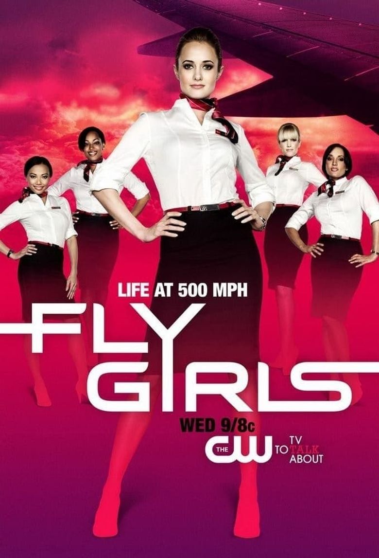 abbie rogers recommends fly girls movie online pic