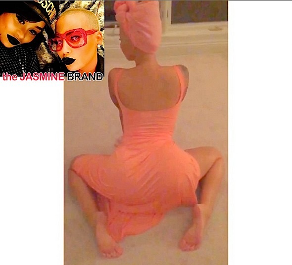 denis samoilov recommends Blac Chyna Twerking