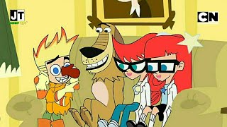 carrie reynolds recommends johnny test in hindi pic