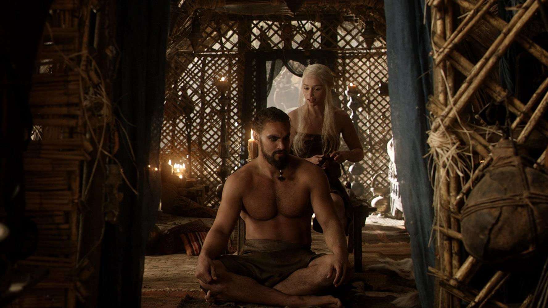 belinda childers recommends Nude Images From Game Of Thrones