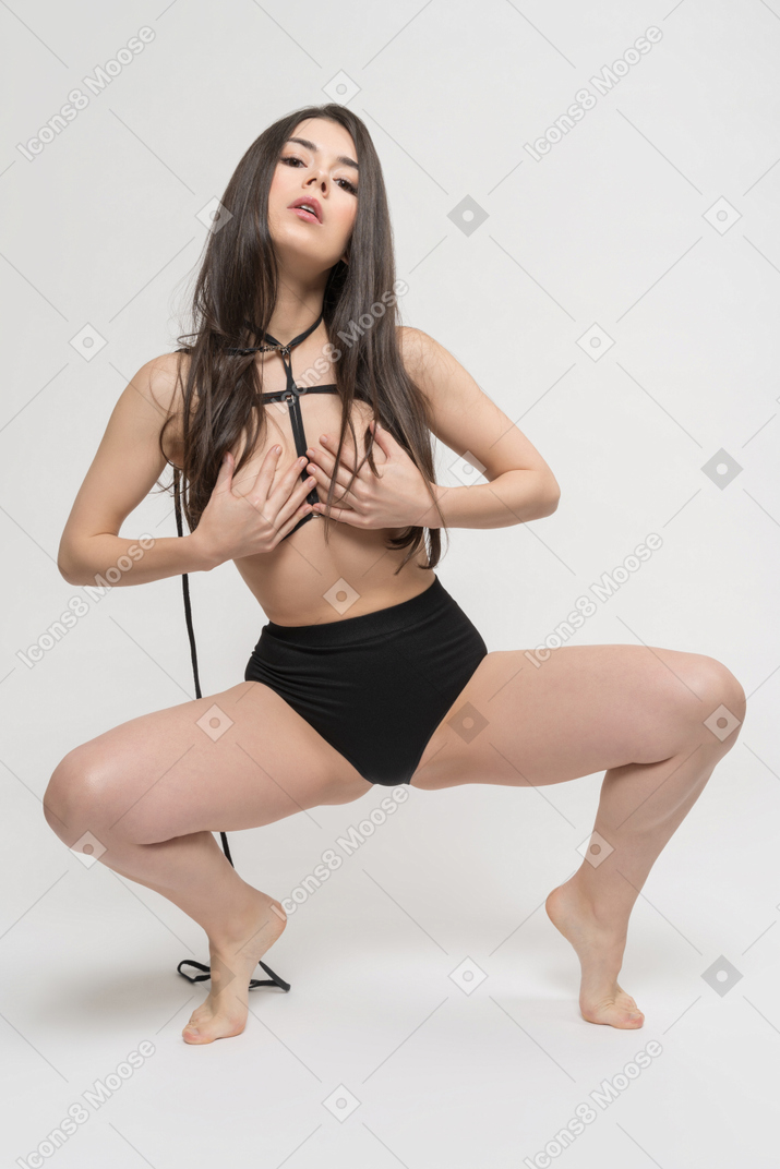 Best of Sexy girls spreading their legs