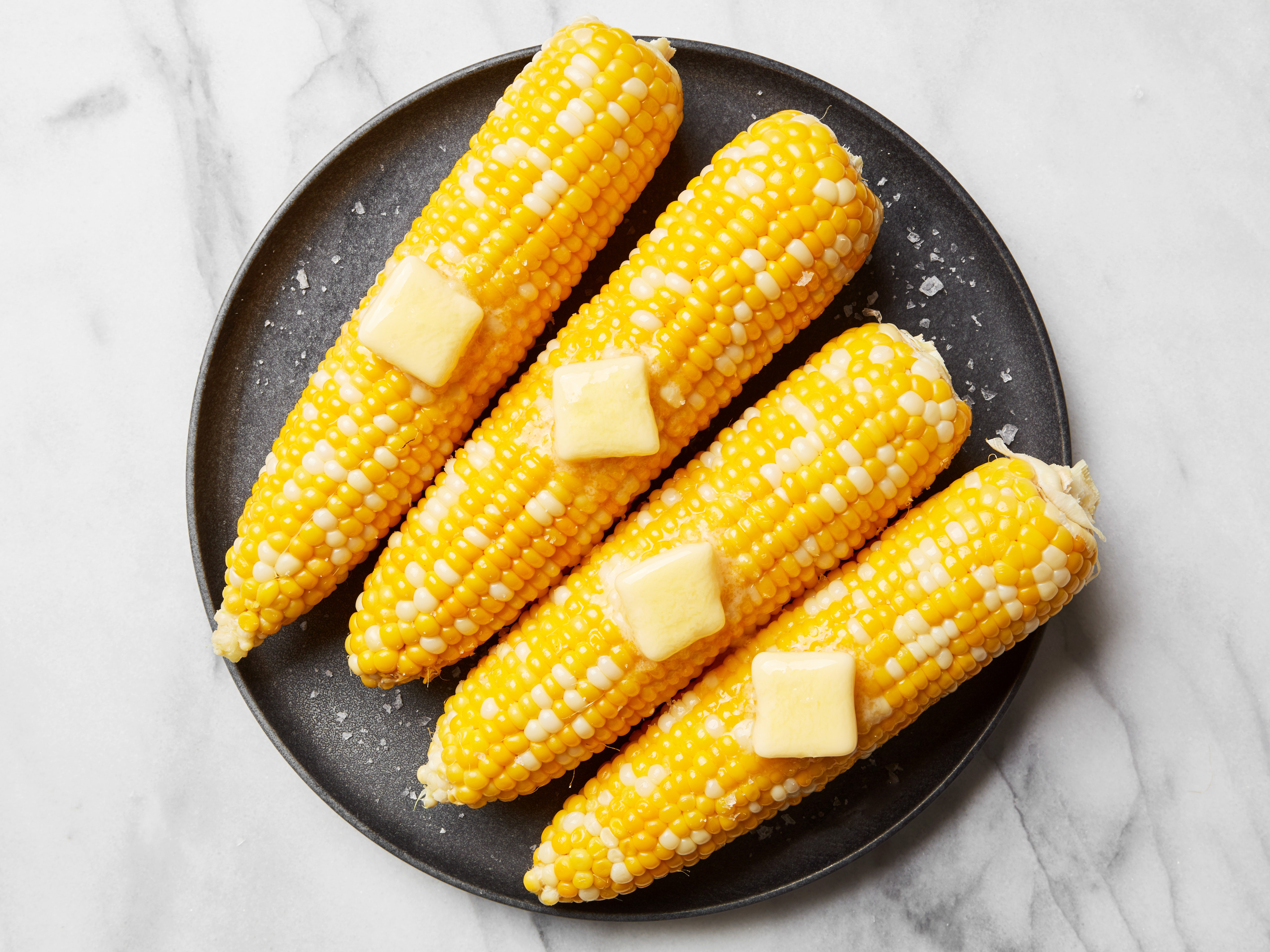 carole farnsworth recommends pictures of corn on the cob pic
