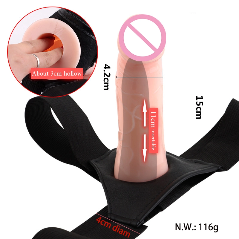 strap on for men to use on women