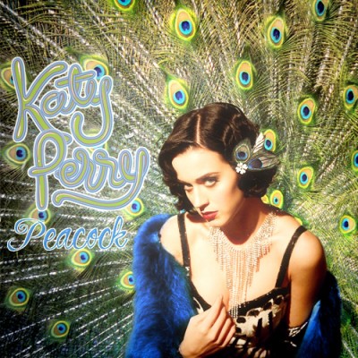 deb davis recommends katy perry peacock video pic