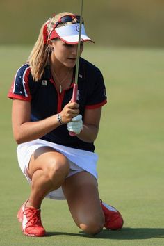 anthony gebrayel recommends lexi thompson nude pic