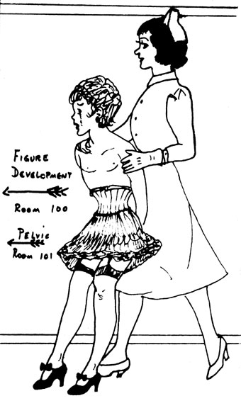 petticoat discipline for husbands