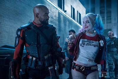 bryan diggs recommends Harley Quinn Porn Videos