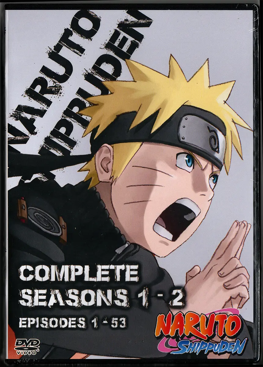 cherie graham recommends naruto season 1 dubbed pic