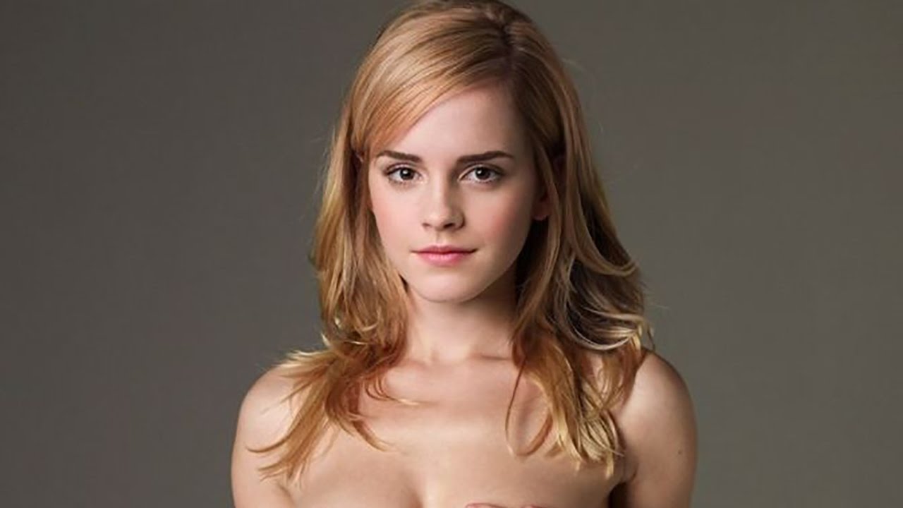 becca macneil recommends Emma Watson Naked Porn