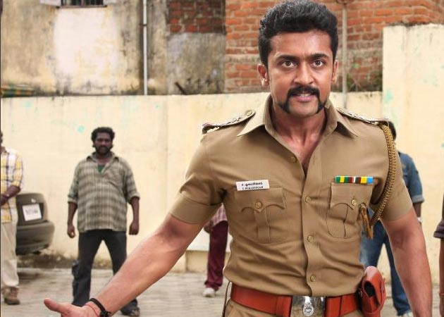 doreen ludwig recommends singam 1 tamil movie pic