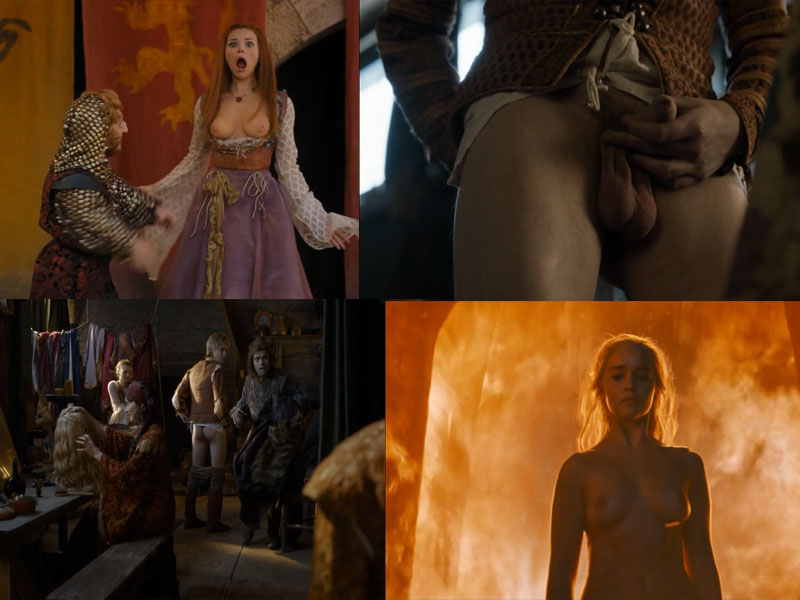 connie tanaka add photo nude images from game of thrones