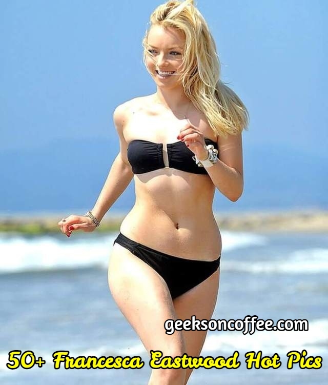 francesca eastwood hot