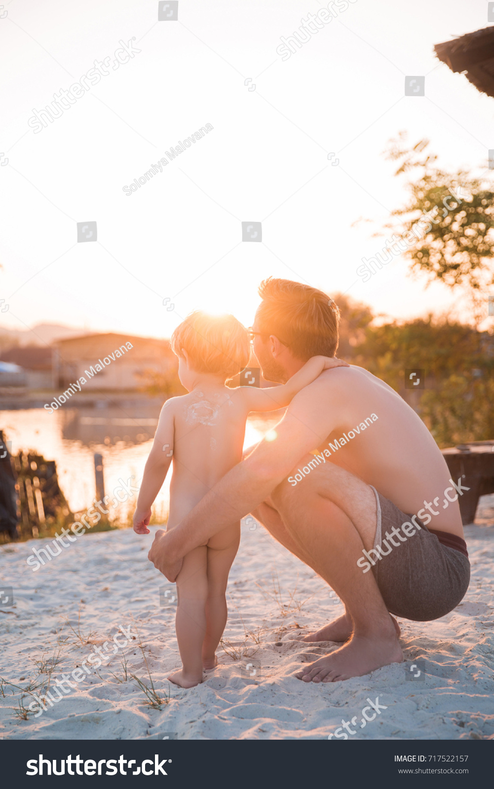 christian puyo add photo dad and son nudist