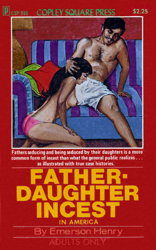 carolyn bluhm recommends Daddy Daughter Incest Erotica