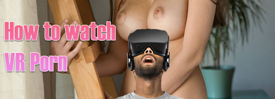 carlos r reyes recommends how to watch vr porn on iphone pic
