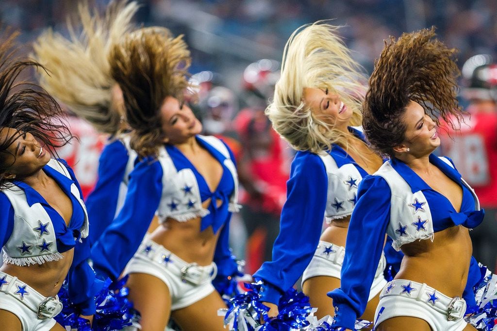 adam gilani recommends dallas cowboys cheerleaders boobs pic