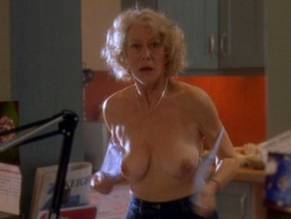 armando hernandez hernandez recommends dame helen mirren topless pic