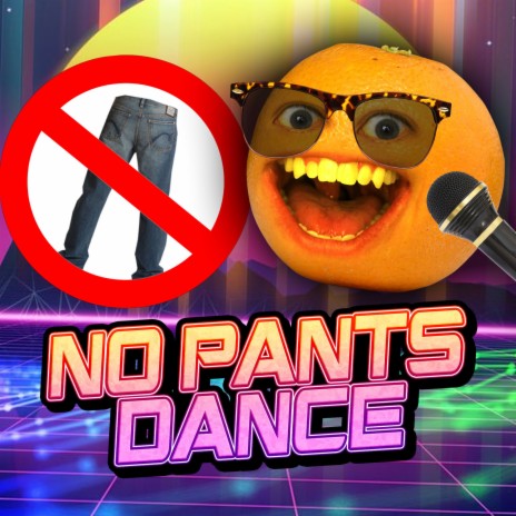 catherine glidewell recommends Dance With No Pants