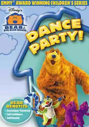 christopher balcerek add photo dancing bear house party