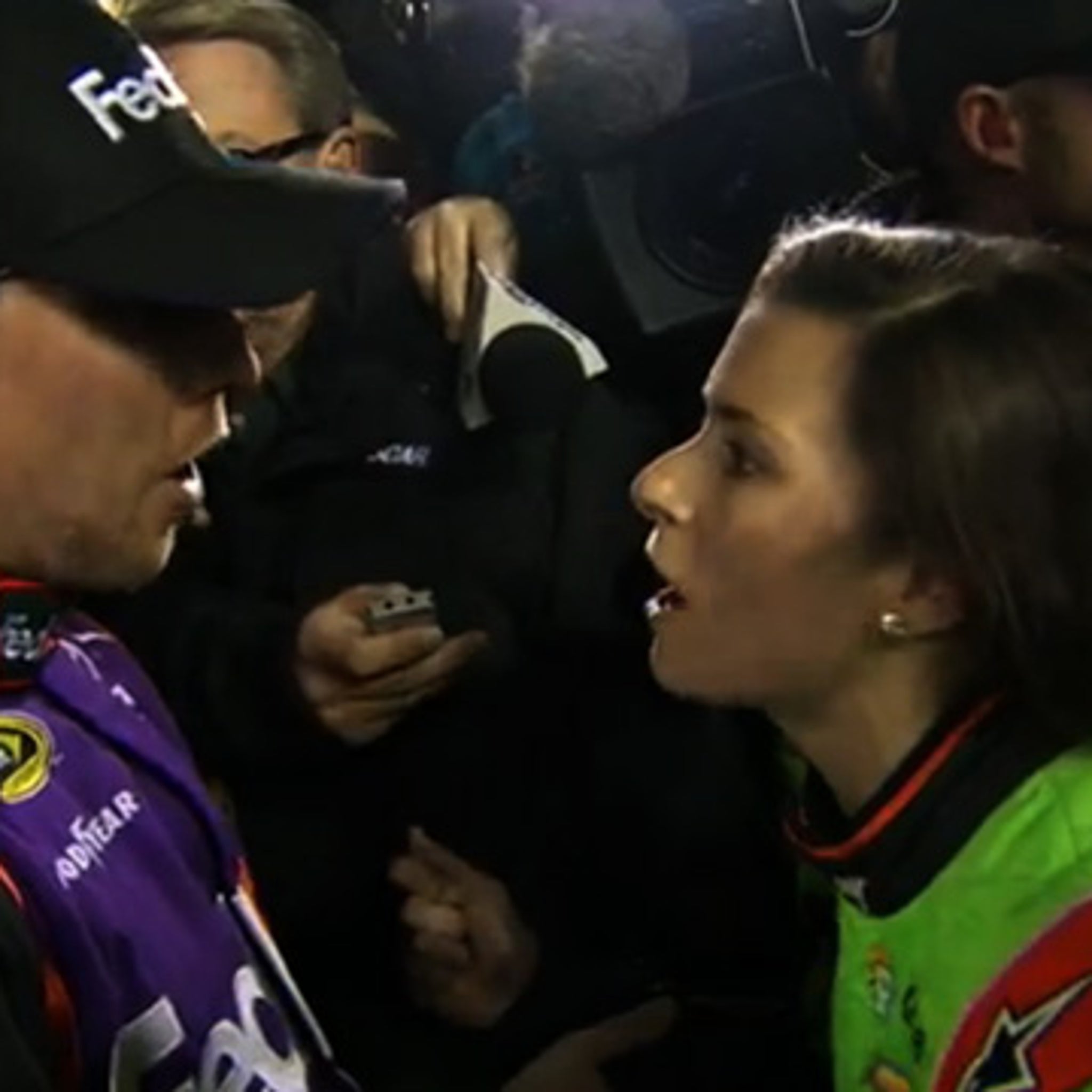 cliff matheson recommends danica patrick butt pic