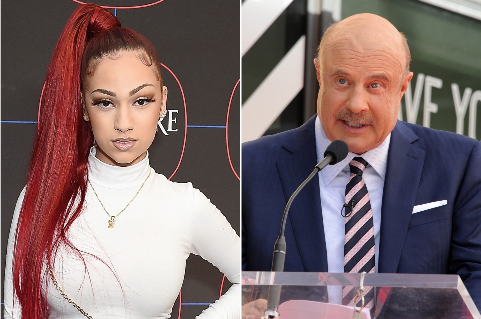 brittany boshears recommends danielle bregoli having sex pic