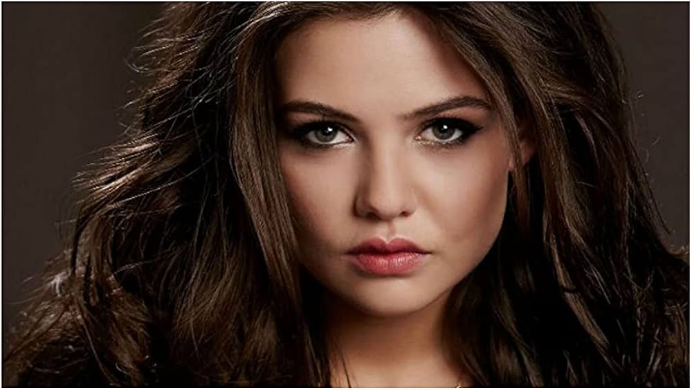 benoit vallee recommends Danielle Campbell Sexy