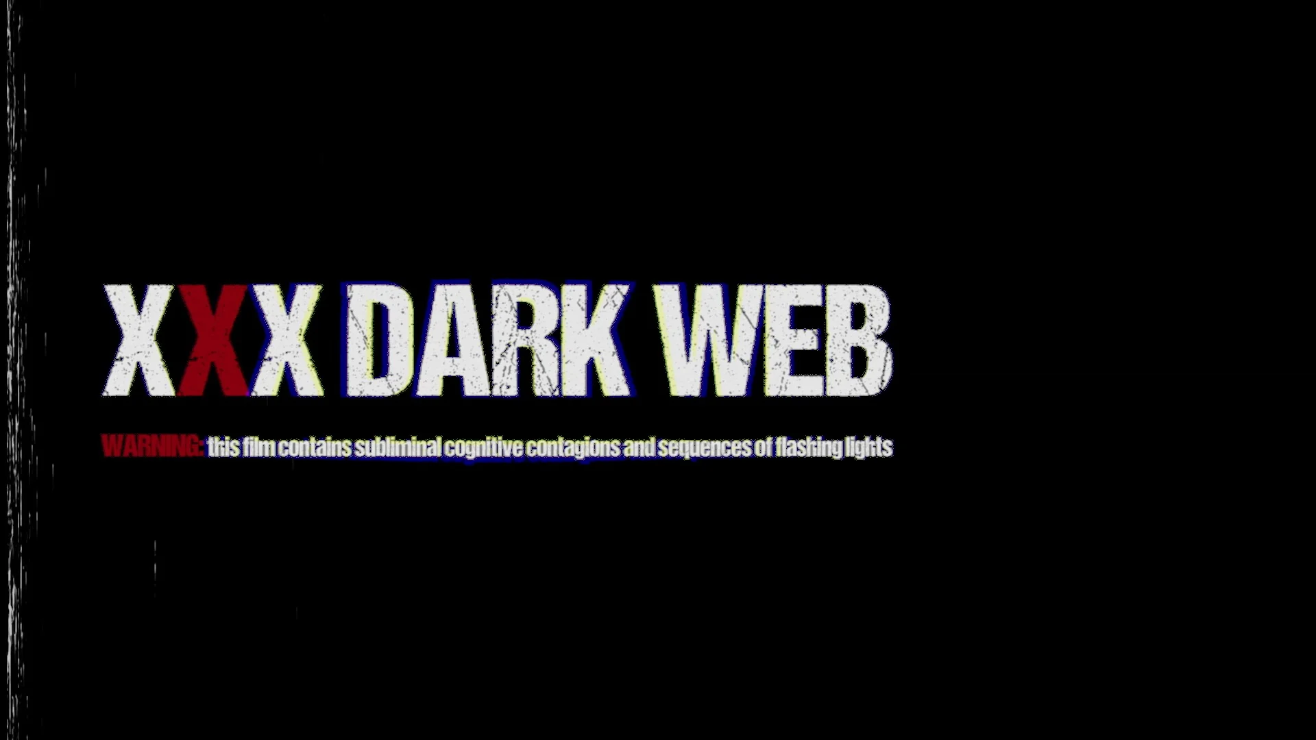 dark web xxx
