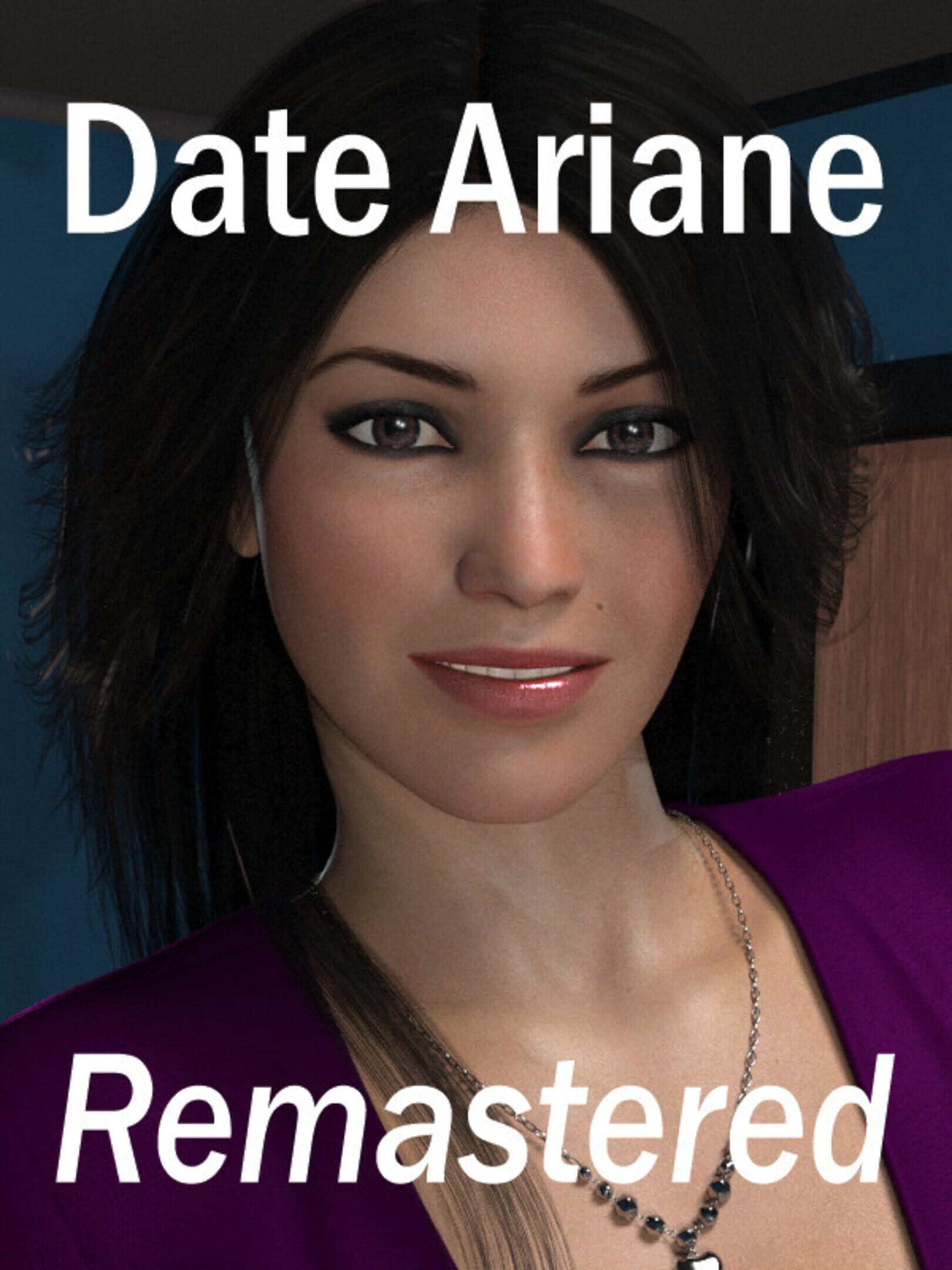 alen james recommends Date Ariane Pictures