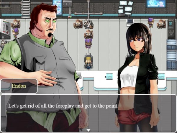 Dating Sim Porn Game o sdcjqno