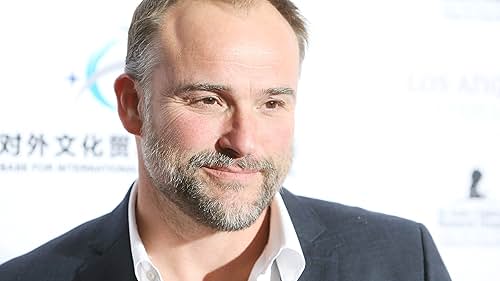 carmen giraldo recommends david deluise nudes pic