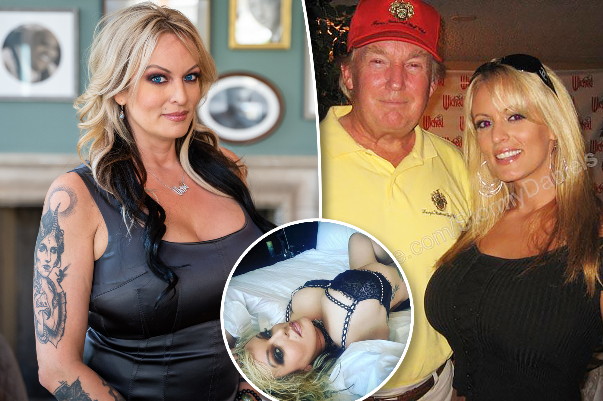 christian roderick share stormy daniels porn pictures photos