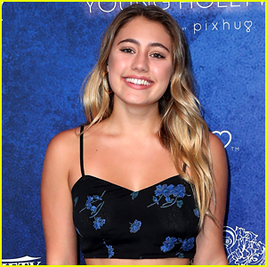 chris ostermeyer add photo lia marie johnson cleavage