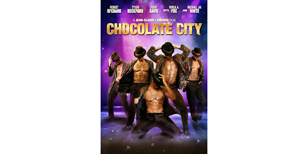 david michelberg recommends Chocolate City Movie Download