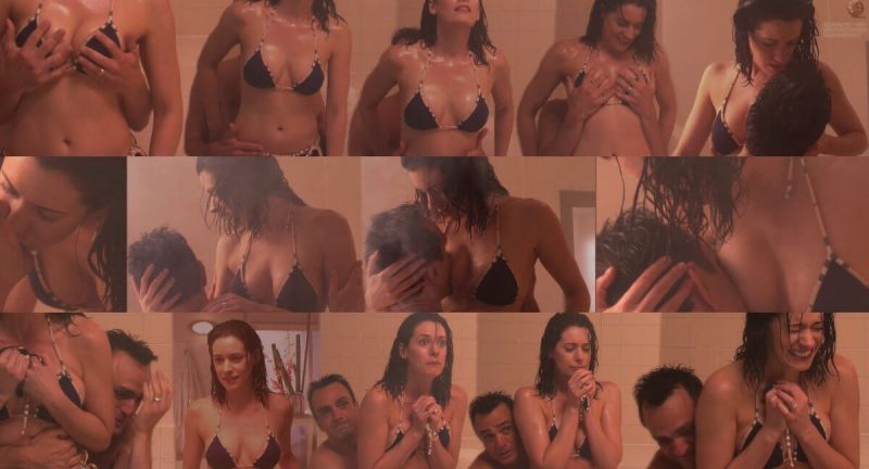 ali zitouni share paget brewster nude pics photos