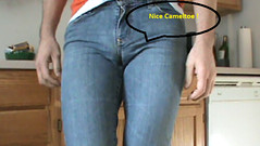 chandler pittman add photo cameltoe in jeans