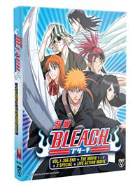 bryan schuetz add photo bleach movie 1 eng dub