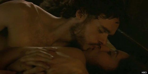 dom harper recommends game of thrones hot sex scenes pic