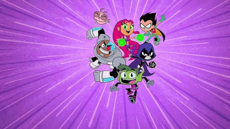 christian urbano recommends show me pictures of teen titans go pic