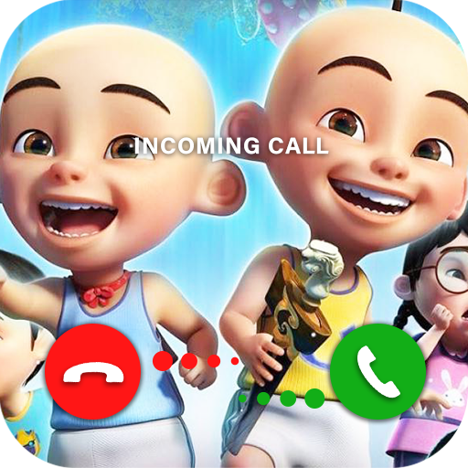 connie robin recommends downloads video upin ipin pic