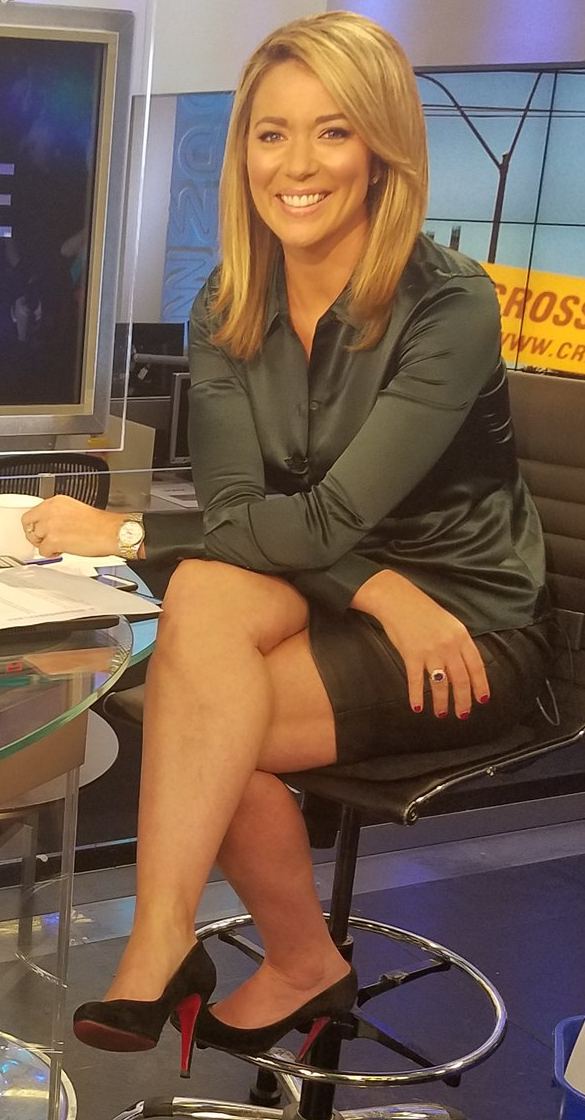 armando ponce recommends brooke baldwin hot pics pic