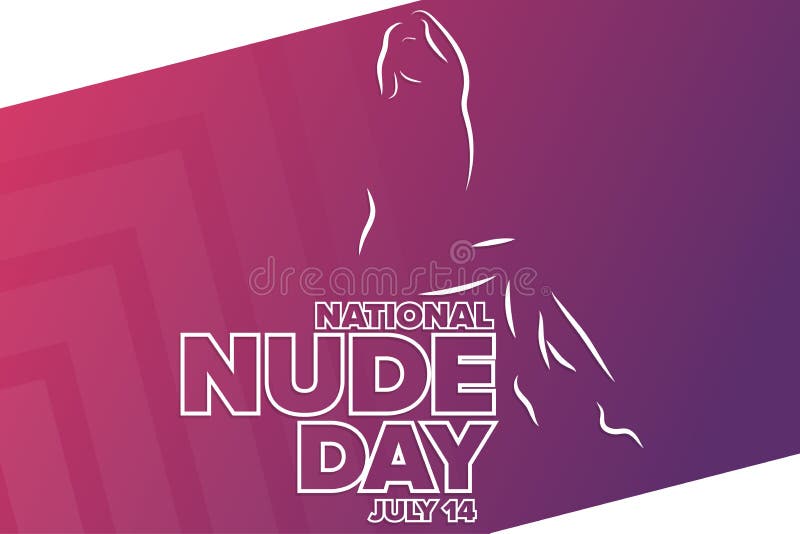 brittany botelho recommends National Send Nude Day
