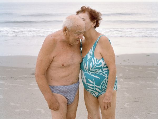 arunesh waran add elderly couples making love photo