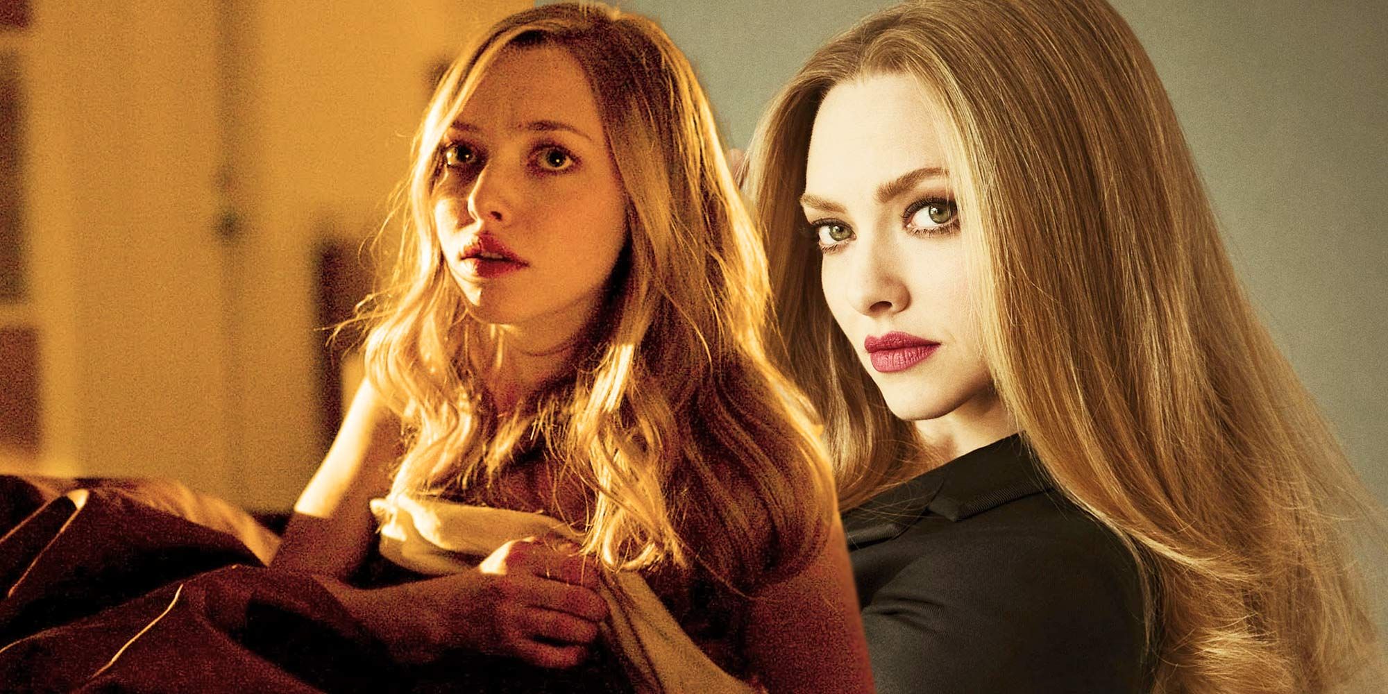 brad van dyke recommends amanda seyfried porn pic