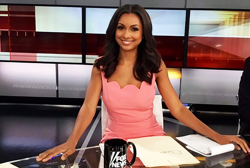 ana cisneros add photo fox news women sexy