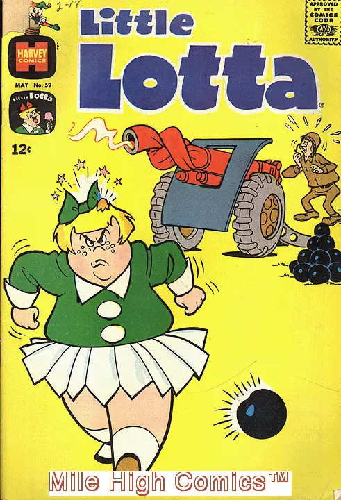 curt bunnell share little lotta comic books photos