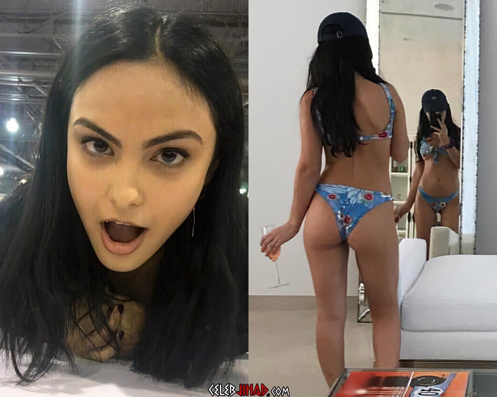 caroline cree recommends Camila Mendes Sex Tape