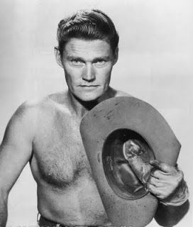 bobbie condon recommends was chuck connors queer pic